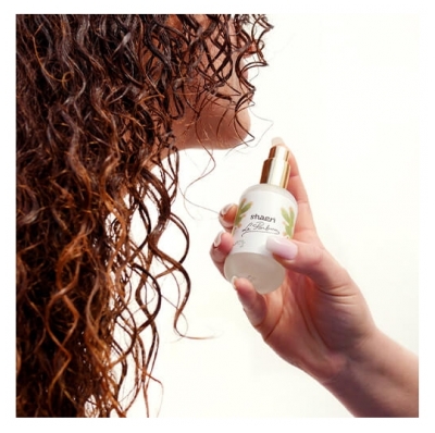 Shaeri Le Parfum Brume Cheveux