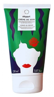 Creme de Cuidado Revitalizante Nutritivo Shaeri