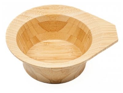 Cap Bambou Coloring Bowl