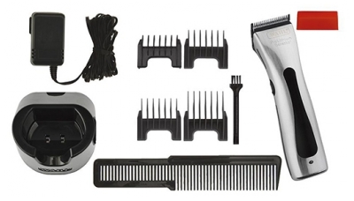Wahl Tondeuse de Coupe Beretto Argent
