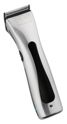 Wahl Tondeuse de Coupe Beretto Argent
