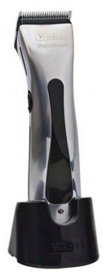 Wahl Tondeuse de Coupe Beretto Argent