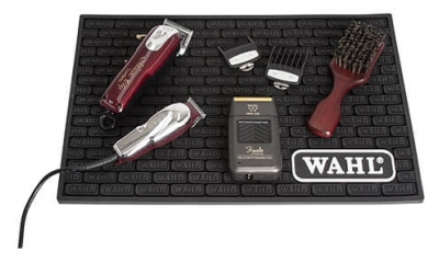 Tapete Antiderrapante Wahl