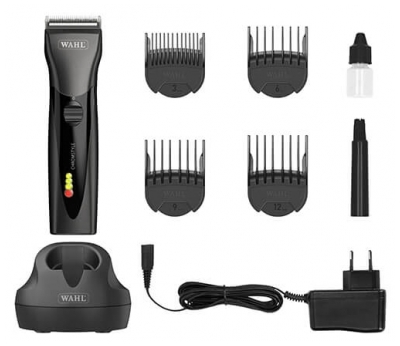 Wahl Tondeuse de Coupe ChromStyle