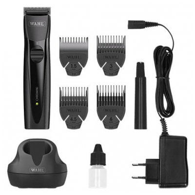 Wahl Tondeuse de Finition ChroMini