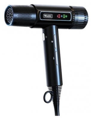 Wahl Asciugacapelli Vanquish