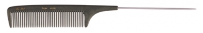 Pente de cauda de metal Seban Jacques Seban