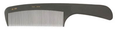 Hřeben pro rozčesávání Seban Jacques Seban s rukojetí