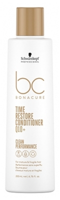 Schwarzkopf Conditioner BC Time Restore Schwarzkopf Pro 200ml