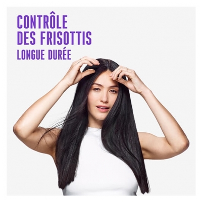 Schwarzkopf Masque Disciplinant BC Frizz Away Schwarzkopf Pro 500ml