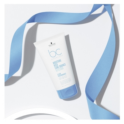 Schwarzkopf Gelée Boucles BC Moisture Kick Schwarkozpf Pro 150ml