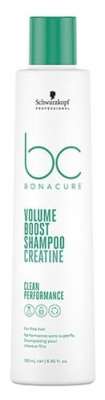 Schwarzkopf Šampūnas BC Volume Boost Schwarzkopf Pro 250ml