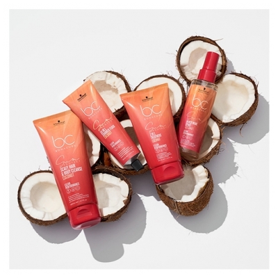 Schwarzkopf Masque 2-en-1 BC Sun Protect Schwarzkopf Pro 150ml