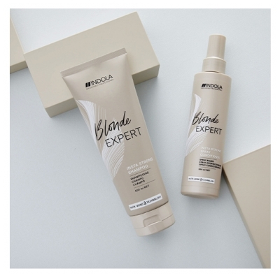 Indola Spray Blonde Expert Insta Strong