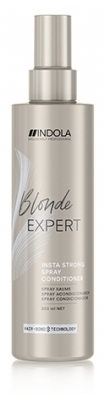 Indola Spray Blonde Expert Insta Strong