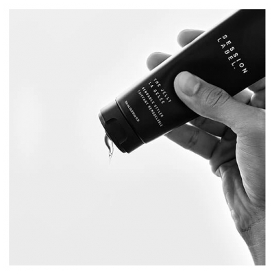 Schwarzkopf Gelée Coiffante Remodelable Session Label