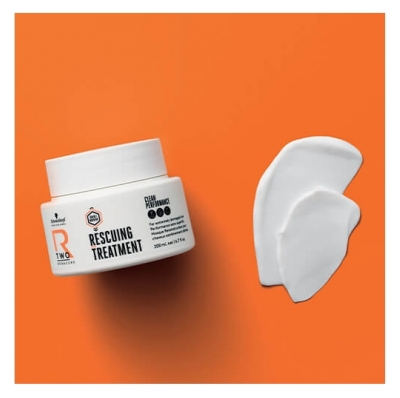 Schwarzkopf Masque Reconstructeur R-TWO BC Bonacure Schwarzkopf Pro 200ml