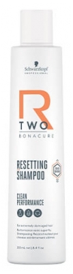 Schwarzkopf Atstatomasis Šampūnas R-TWO BC Bonacure Schwarzkopf Pro 250ml