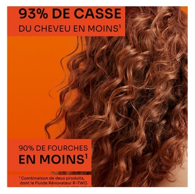 Schwarzkopf Shampooing Reconstructeur R-TWO BC Bonacure Schwarzkopf Pro 250ml