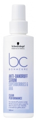 Schwarzkopf Sérum Antipelliculaire BC Scalp Schwarzkopf Pro 100ml