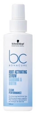 Schwarzkopf Aktivacijski serum proti izpadanju las BC Scalp Schwarzkopf Pro 100ml