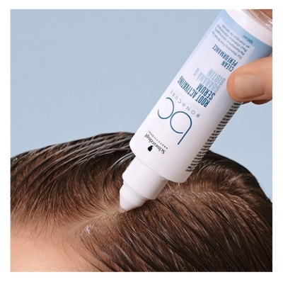 Schwarzkopf Sérum Activateur Anti-chute BC Scalp Schwarzkopf Pro 100ml