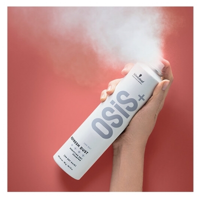 Schwarzkopf Shampooing Sec Refresh Dust OSIS+ Schwarzkopf Pro