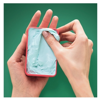 Schwarzkopf Crème Coiffante Mighty Matte OSIS+ Schwarzkopf Pro