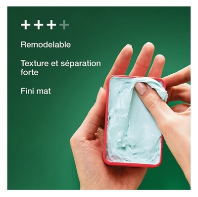 Schwarzkopf Crème Coiffante Mighty Matte OSIS+ Schwarzkopf Pro