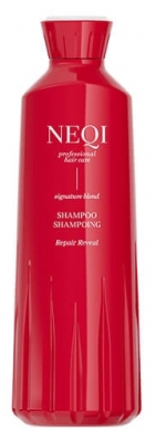 Neqi Champú Reparador Revelador