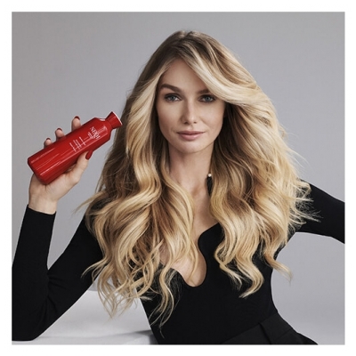 Neqi Shampoing Réparateur Repair Reveal