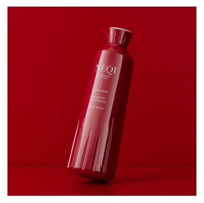 Neqi Shampoing Réparateur Repair Reveal