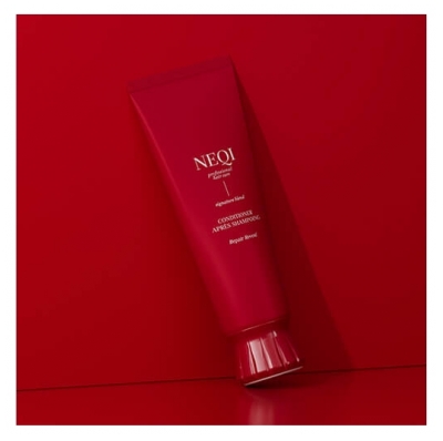 Neqi Après-shampoing Réparateur Repair Reveal