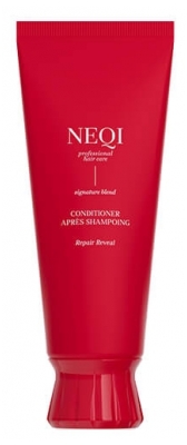 Neqi Regeneracijski balzam za lase Repair Reveal