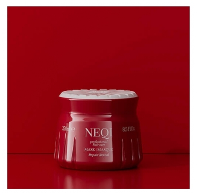 Neqi Masque Réparateur Repair Reveal