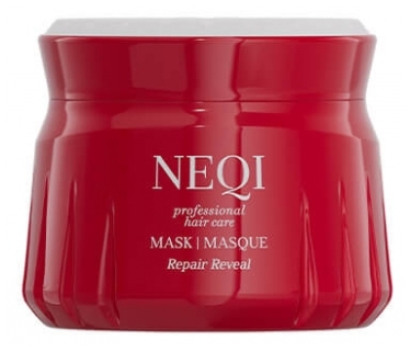 Neqi Reparar Máscara de Revelación