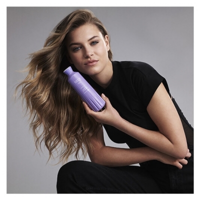 Neqi Shampoing Hydratant Moisture Mystery