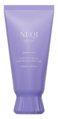 Neqi Hydraterende Leave-in Crème Moisture Mystery