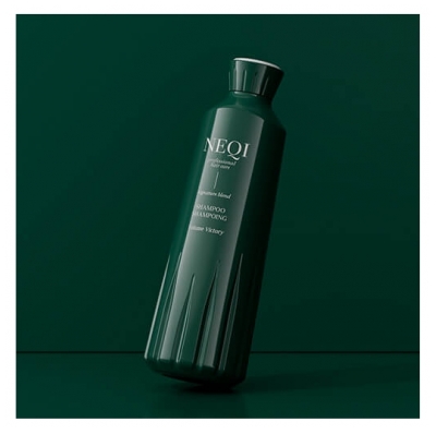 Neqi Shampoing Volumisant Volume Victory