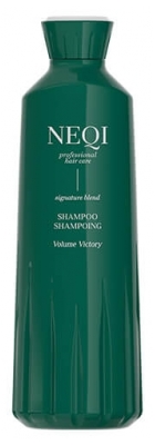 Neqi Shampoing Volumisant Volume Victory
