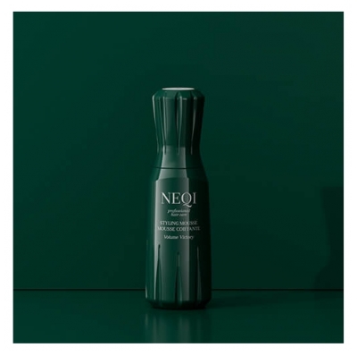 Neqi Mousse Coiffante Volume Victory Neqi 150ml