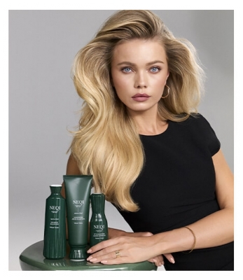 Neqi Mousse Coiffante Volume Victory Neqi 150ml