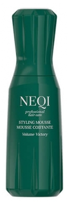 Neqi Mousse Coiffante Volume Victory Neqi 150ml