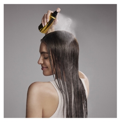 Neqi Spray Coiffant Diamond Glass All