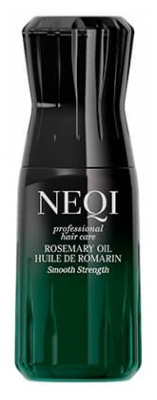 Neqi Huile de Romarin Fortifiante Smooth Strength Neqi 75ml