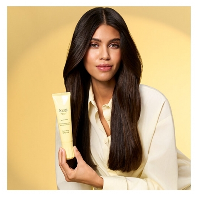 Neqi Soin Treatment Treasure Peptide Power Neqi 100ml