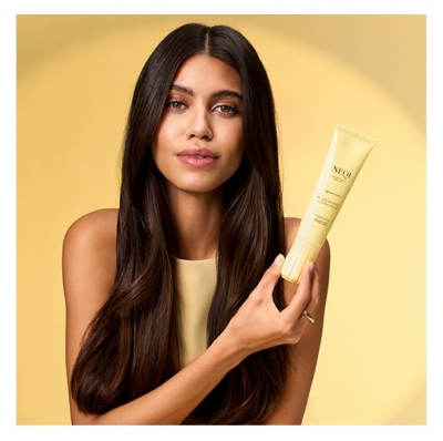 Neqi Soin Treatment Treasure Peptide Power Neqi 100ml