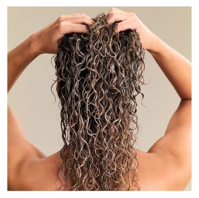 Neqi Soin Treatment Treasure Build Boost Neqi 100ml