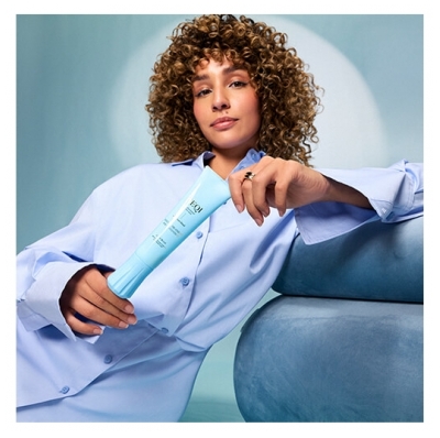 Neqi Soin Treatment Treasure Build Boost Neqi 100ml