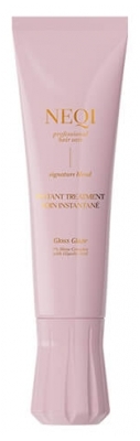 Neqi Soin Behandlung Schatz Glanz Glanz Neqi 100ml